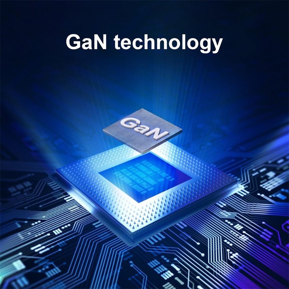 Швидкі GaN-зарядки на 65W–100W: як не спалити ноутбук, чому перегріваються дешеві блоки та 4 перевірені бренди